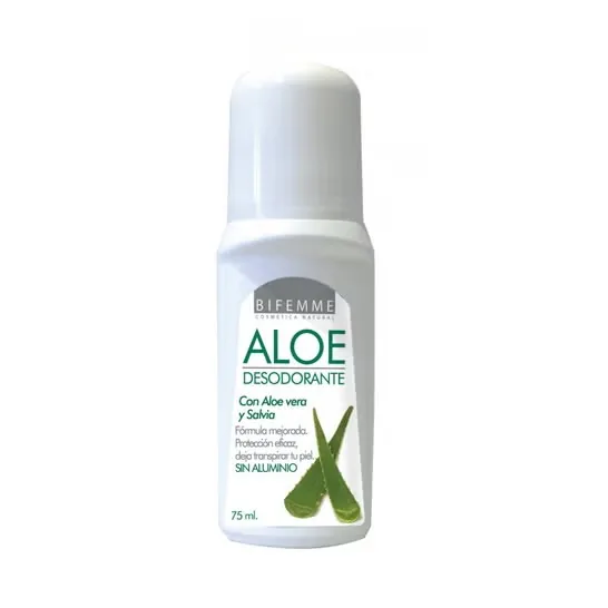 YNSADIET Aloe Vera Deodorant 75ml