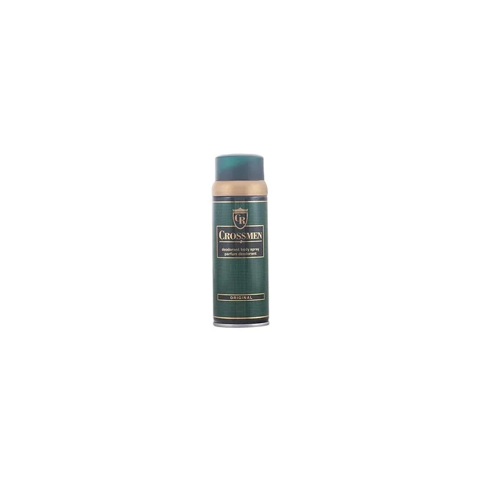 Crossmen Crossmen Deodorant Spray 150ml