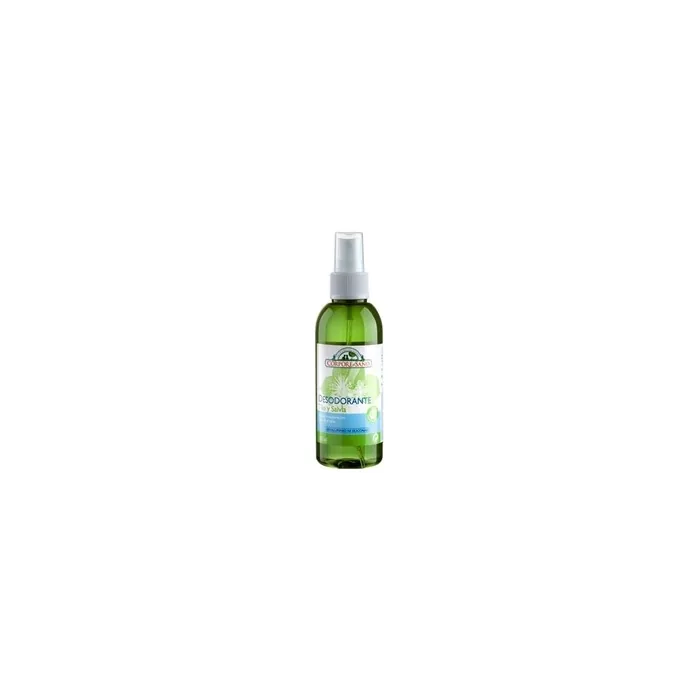 Corpore Sano Tilia And Sage Deodorant 150ml