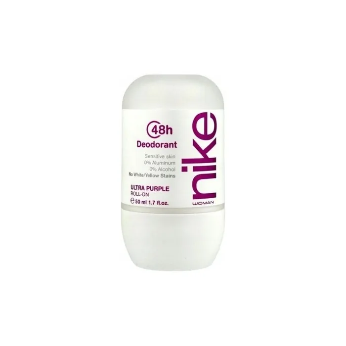 Ultra Purple Woman Deodorant Roll-On 50ml