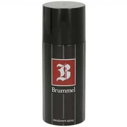 Brummel Brummel Deodorant Spray 150 Spray