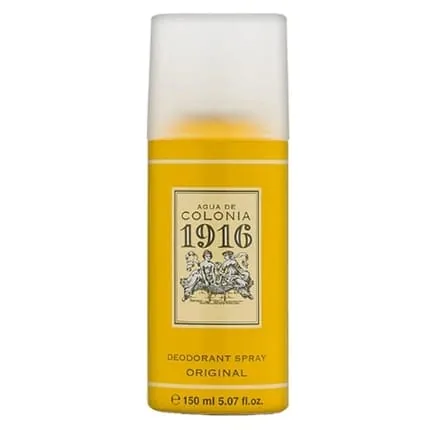 Myrurgia Myrurgia Deodorant Spray 150ml