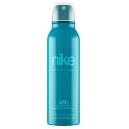 Turquoisevibes Man Deodorant Spray 200ml