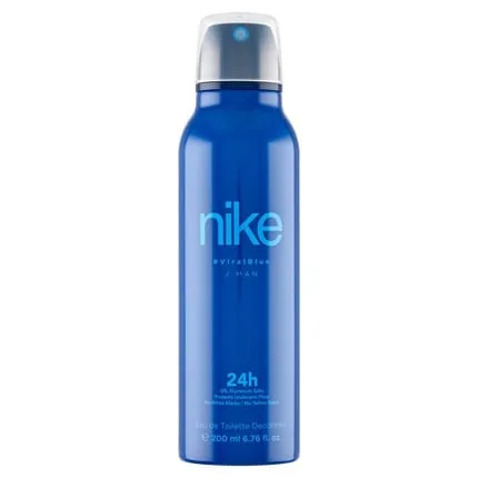 Viralblue Man Deodorant Spray 200ml