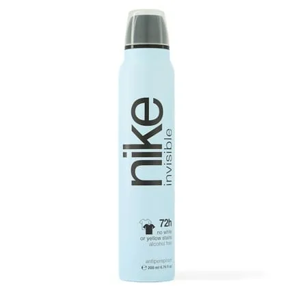 Nike Invisible Spray Deodorant 200ml