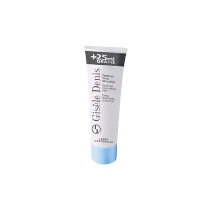 Gisle Denis Deodorant Cream 100ml