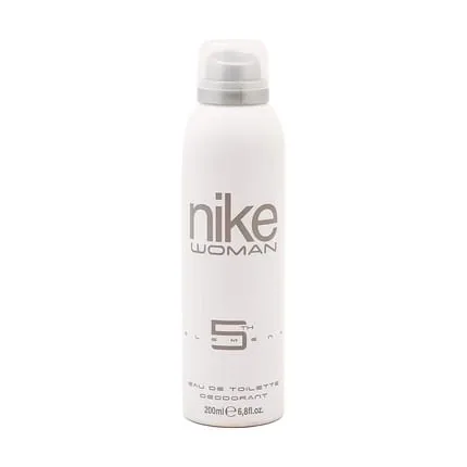 Nike Woman 5th Element Eau De Toilette Deodorant Spray 200ml