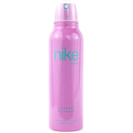 Nike Sweet Blossom EDT Deo Spray 200ml