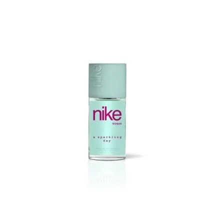 Nike A Sparkling Day Woman Perfumed Deodorant Spray 75ml