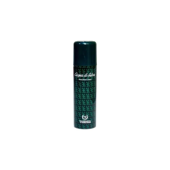 Victor Victor Acqua Di Selva Deodorant Spray 200ml
