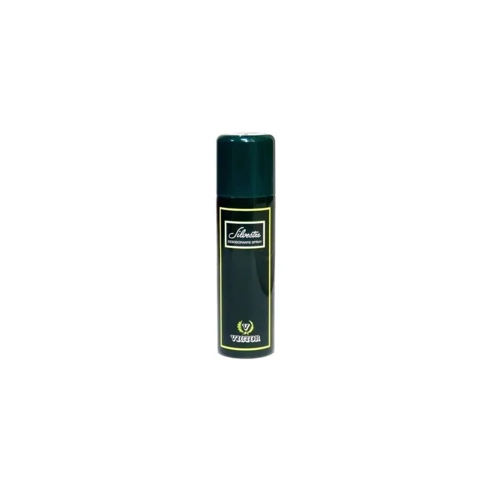 Victor Victor Silvestre Deodorant Spray 200ml