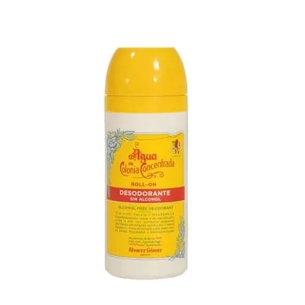 Alvarez Gmez Roll On Deodorant 75ml