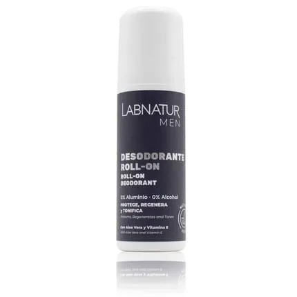 Labnatur Roll-On Deodorant for Men 75ml