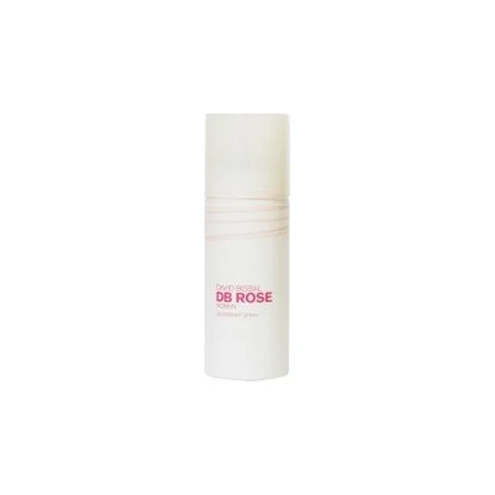 Varios Bisbal Rose Woman Deodorant 150ml Spray