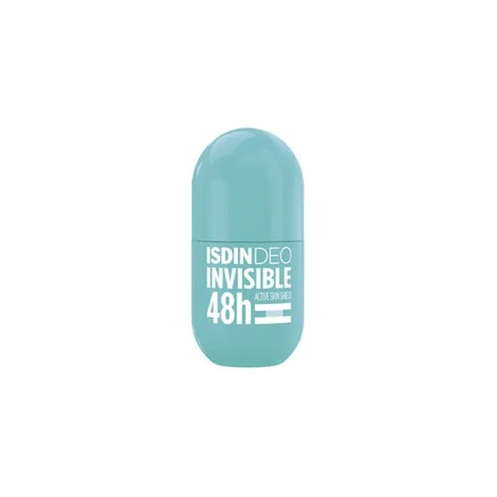 ISDIN Deo Fresh Invisible Roll-On Deodorant 50ml
