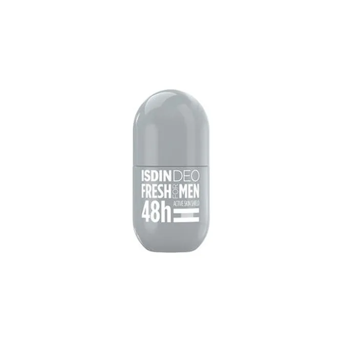 ISDIN Deo Fresh for Men Roll-On Deodorant 50ml