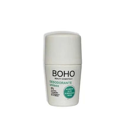 Boho Unisex Rollon Deodorant 75ml