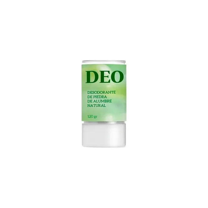 Botnica Nutrients Stone Deodorant 120g