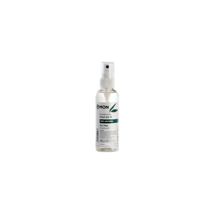 Mon Deconatur Tea Tree Bio Deodorant 75ml