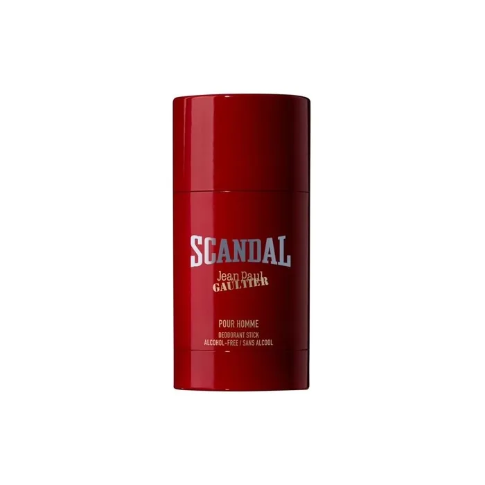 Jean Paul Gaultier Scandal Pour Homme Stick 75g