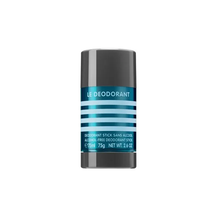 Jean Paul Gaultier Le Male Deodorant Stick 75 Grams