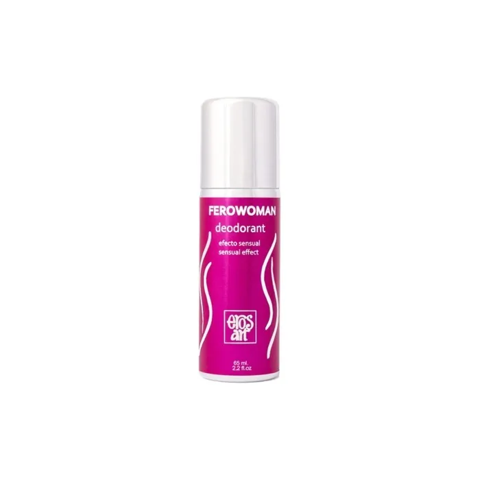 Ferowoman Deodorant 65ml