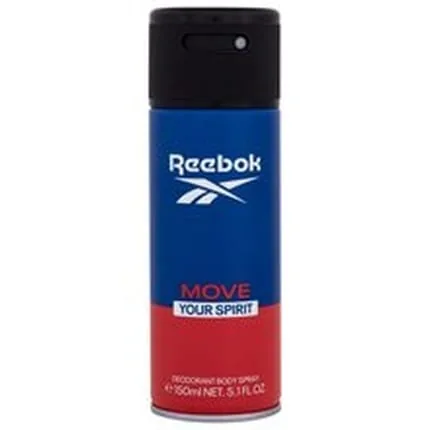 Reebok Move Your Spirit Deospray