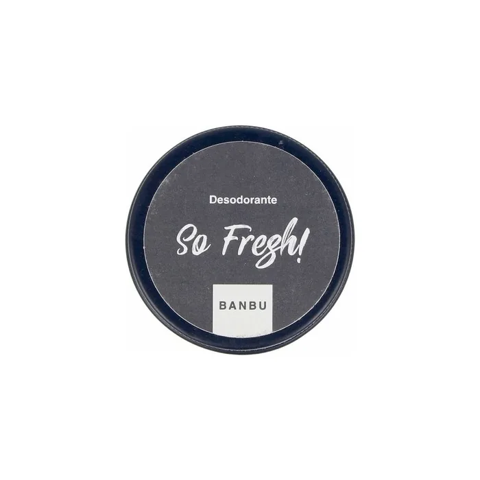So Fresh Deodorant Crema 60g