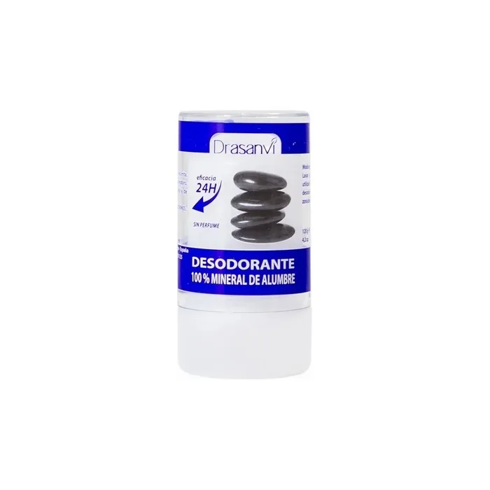 Drasanvi Mineral Crystal Deodorant