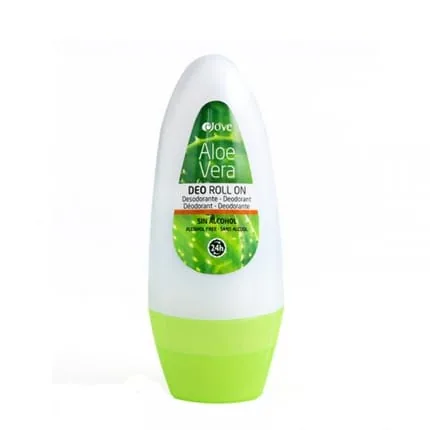 Ejove Deodorant Roll-On - Size: 1 Unit