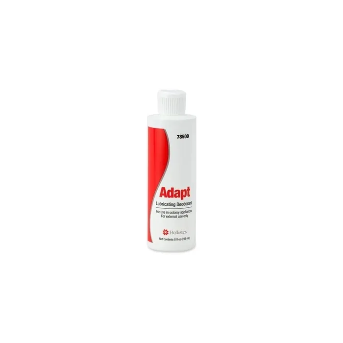 Hollister Adapt Deodorant Lubricant