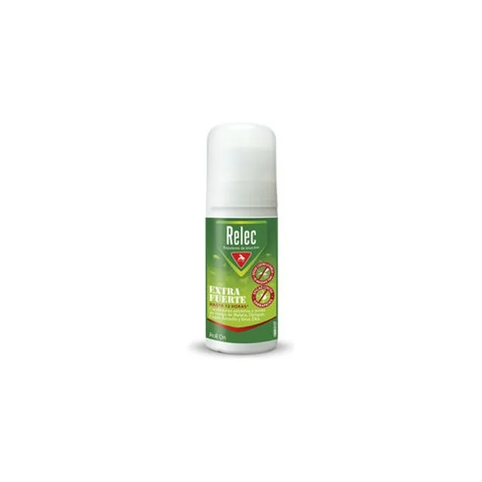 Relec Extra Strong Roll-On 50 Ml