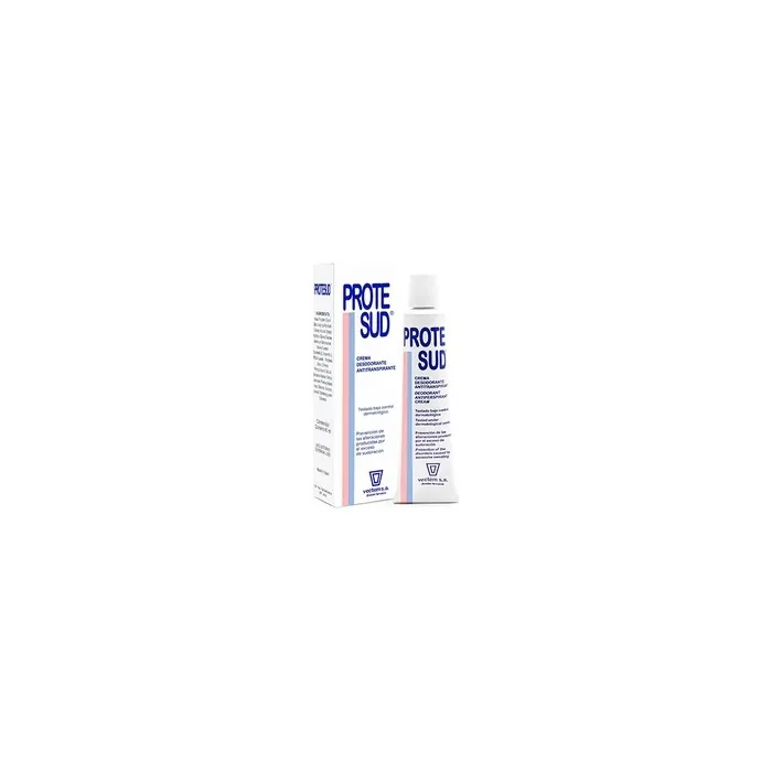 Vectem Vectem Protesud Cream Deodorant 40ml