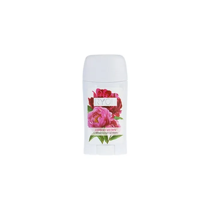 Ryor Deodorant For Women With A 48hour Effect