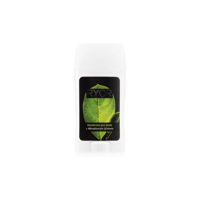 Ryor Deo Deodorant Cream For Men 50 Ml