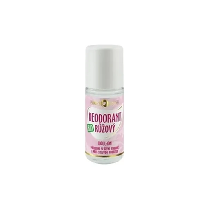 Purity Vision Bio Pink Rollon Deodorant 50 Ml