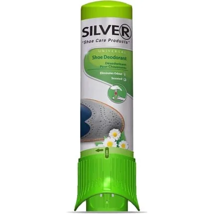 Silver Shoe Fresh Deodorant Spray 100ml