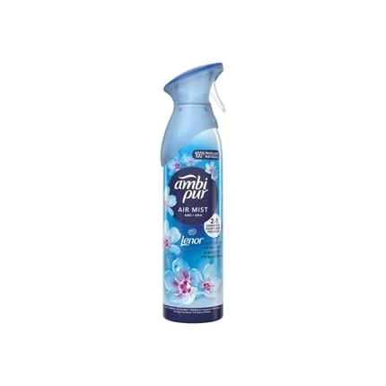 Ambipur Air Mist 185 Ml Primaverile Deodorante