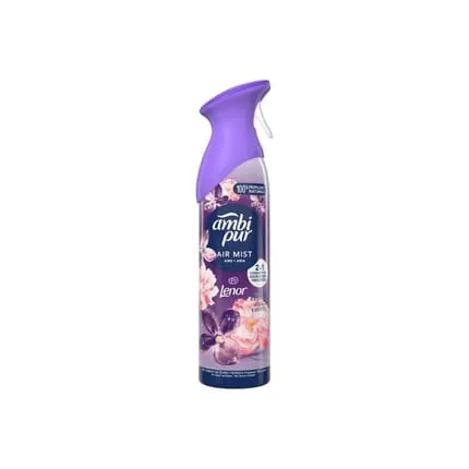 Ambi-Pur Aqua Fresh Splash Kids Strawberry 75ml