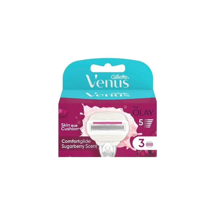 Venus Spa Breeze Sugarberry Antiperspirant - Body Care