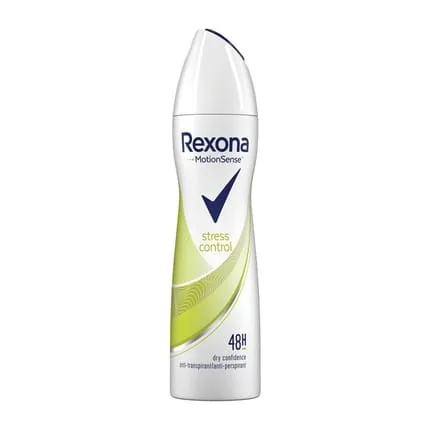 Rexona Deodorant Spray 48h Stress Control