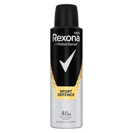 Rexona Men Motionsense Deo Spray Sport Defence Anti-Perspirant 48 Hours