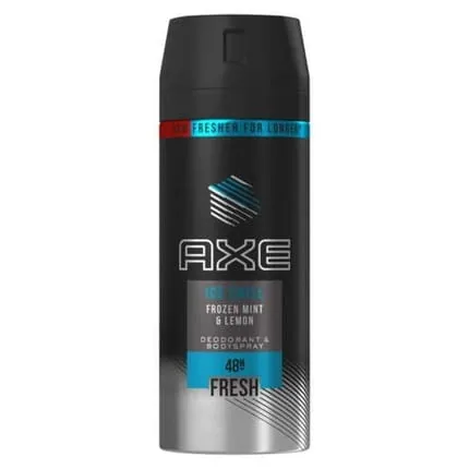 Axe Deodorant Spray For Men Ice Chill 150ml