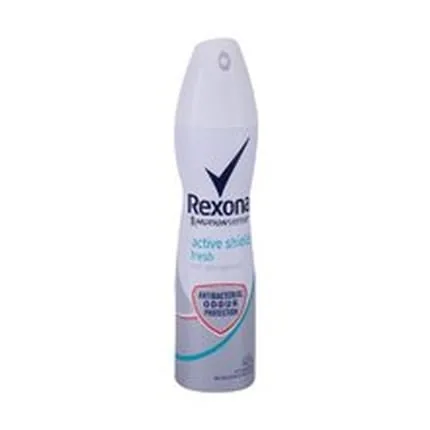 Rexona Motionsense Active Shield Fresh Antiperspirant 48h Antiperspirant For Longterm Freshness