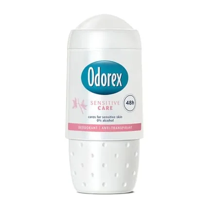 Odorex Deoroller Sensitive Care