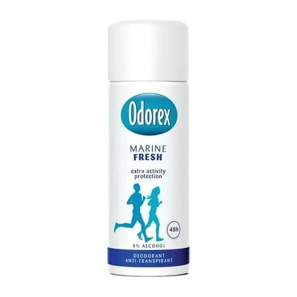 Odorex Mini Odorex Deospray Marine Fresh