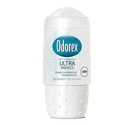 Odorex Women Deodorant Roll-On Ultra Protect 50ml