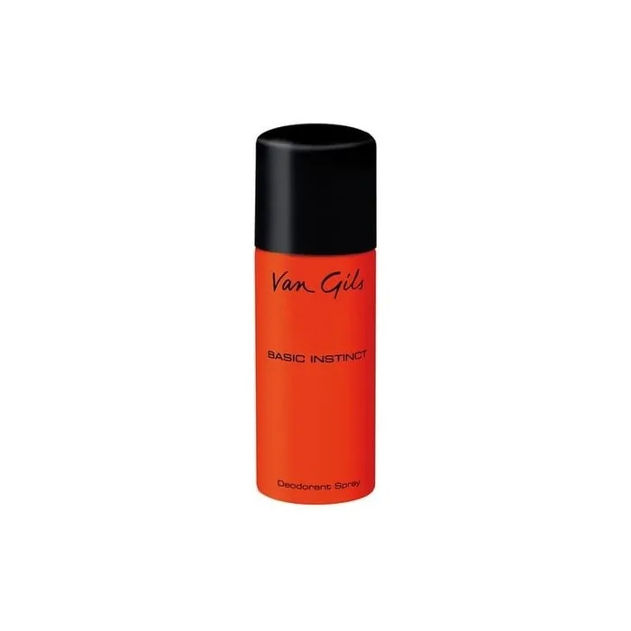 Van Gils Basic Instinct Deodorant Spray 150ml