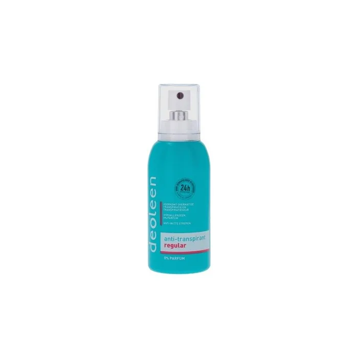 Deoleen Deospray Pump Dry