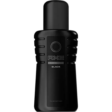 AXE Black Deodorant Pump Spray, 75 ml